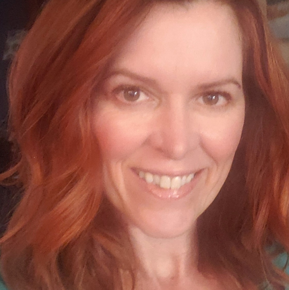 Meet your Posher, Tracy
